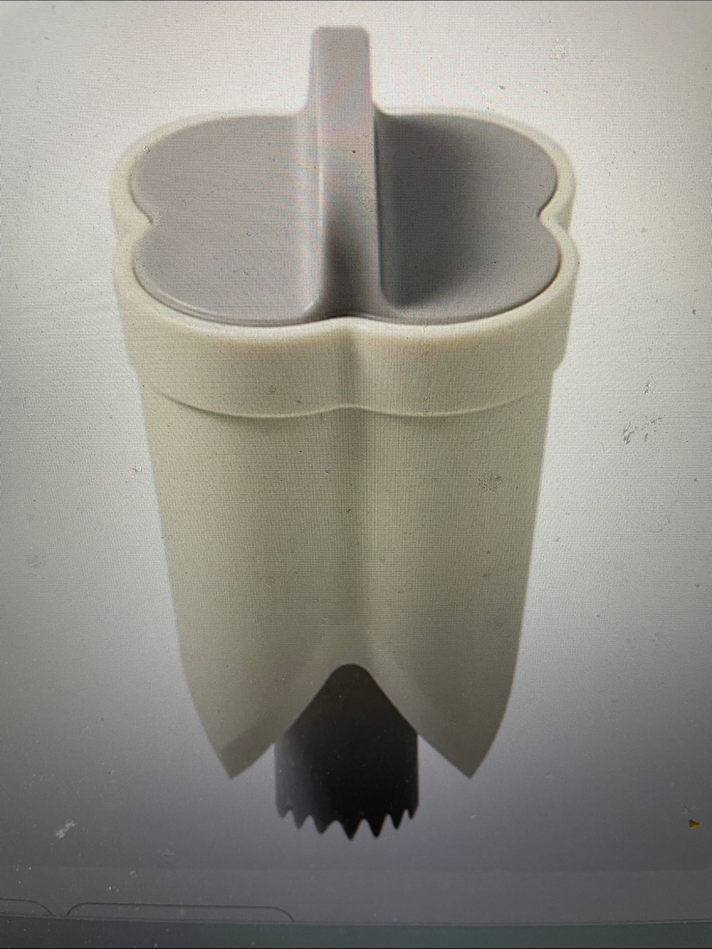 2 in 1 chili corer